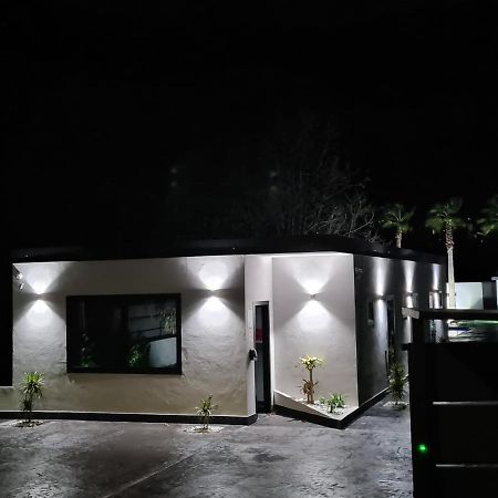 B&B Villa Hermes Сарно Экстерьер фото